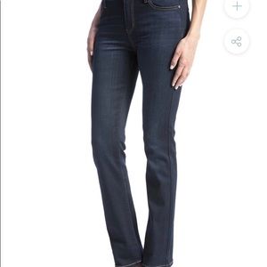 Liverpool Sadie Straight leg Jean